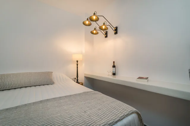 Standard, Double Bed, San Giorgio 10/10