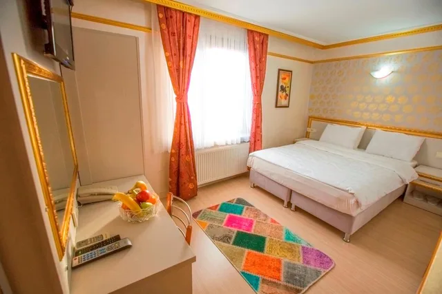 غرفة قياسية مفردة، Boutique Dedem Hotel 2/3