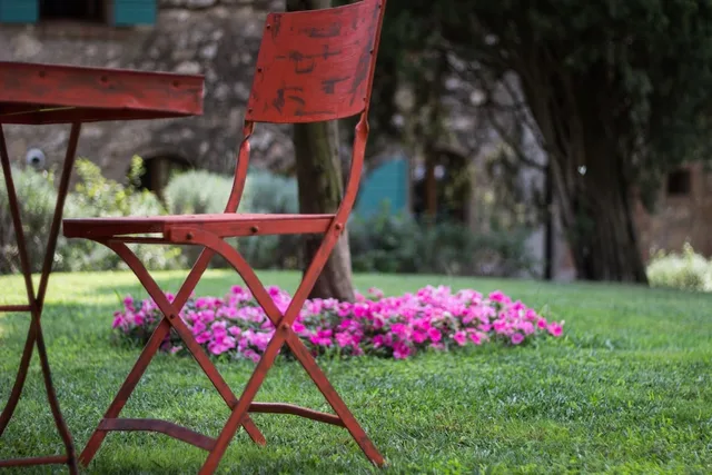Massimago Wine Relais، فيرونا 45/50