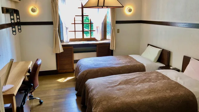 Room, Triple, Scenic View، Chalet La Neige 1/1