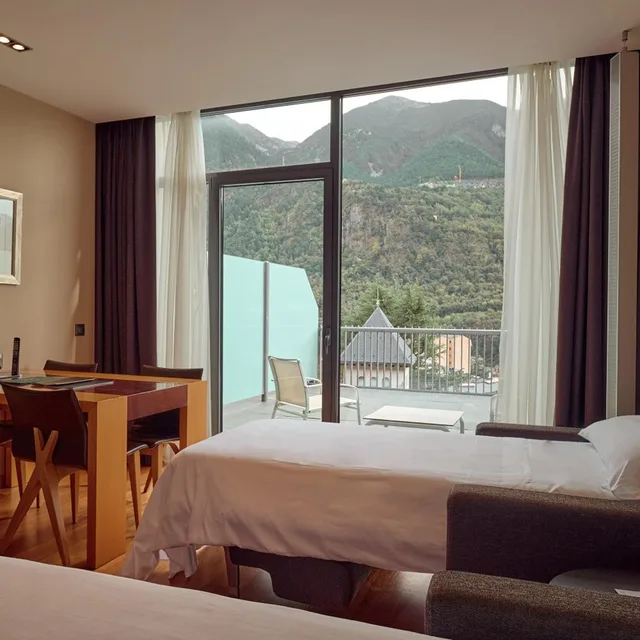 Duplex, Apartment, Sofa، Andorra Park 6/10