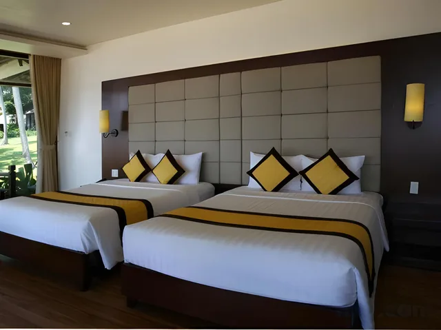 Premier, Arcadia Phu Quoc Resort 2/2