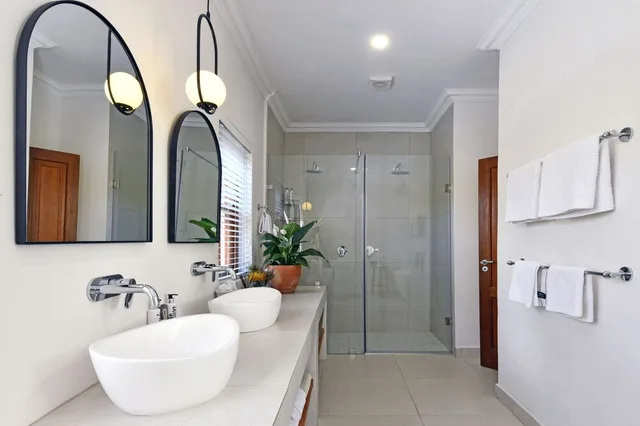 Grande Plaisir Holiday Home، Franschhoek 69/71