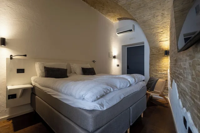 Amber Hotel Italy، Vasto 12/50