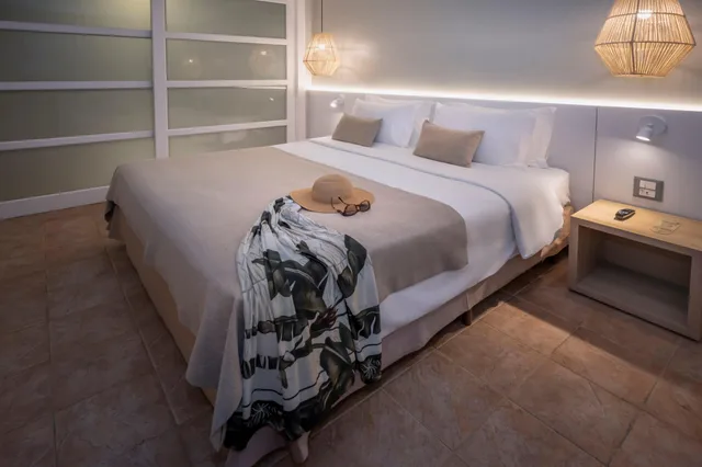Master, Suite, Quadruple, Sea View، SERHS Natal Grand Hotel & Resort 1/5
