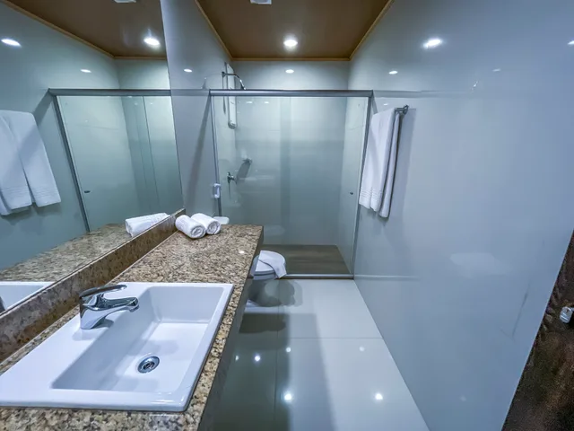 Master, Suite، Nauticomar All Inclusive Hotel and Beach Club 5/6