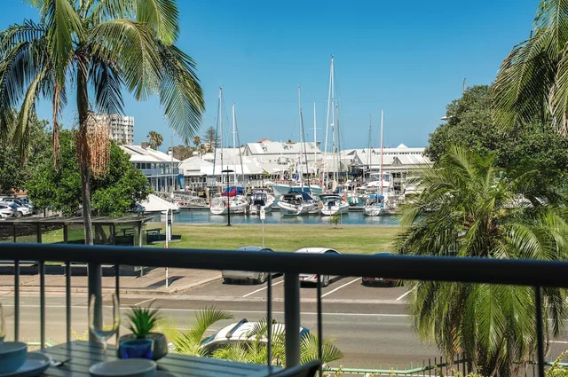 Sailport Mooloolaba Apartments، Maroochydore، ساحل الشمس 45/50