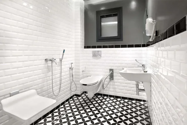 غرفة ديلوكس بسريرين منفصلين، Melite Luxury Rooms & Apartments 2/2