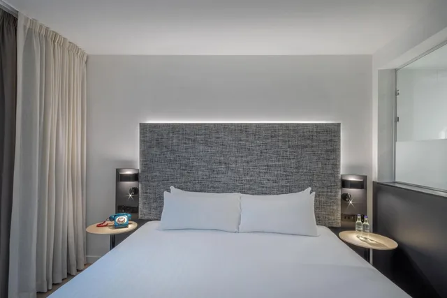 Innside, King Bed، INNSIDE Newcastle 1/4
