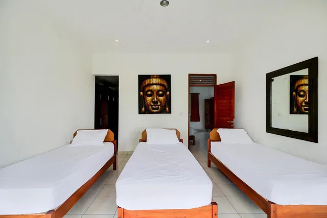 سكن مشترك مختلط، Collection O Bali Near Desa Mas Ubud 7/10