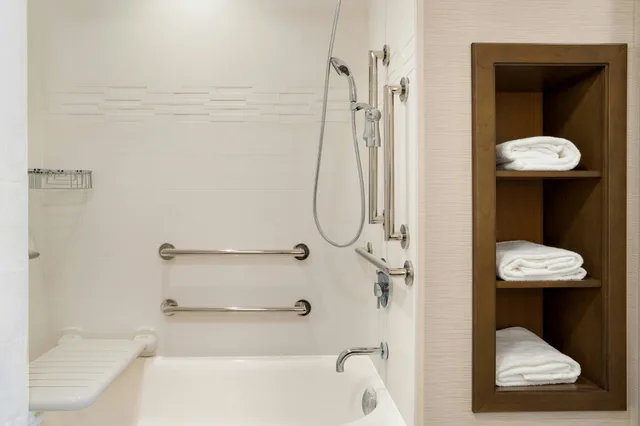 غرفة، Hotel Residence Inn By Marriott Phoenix Chandler South 4/4