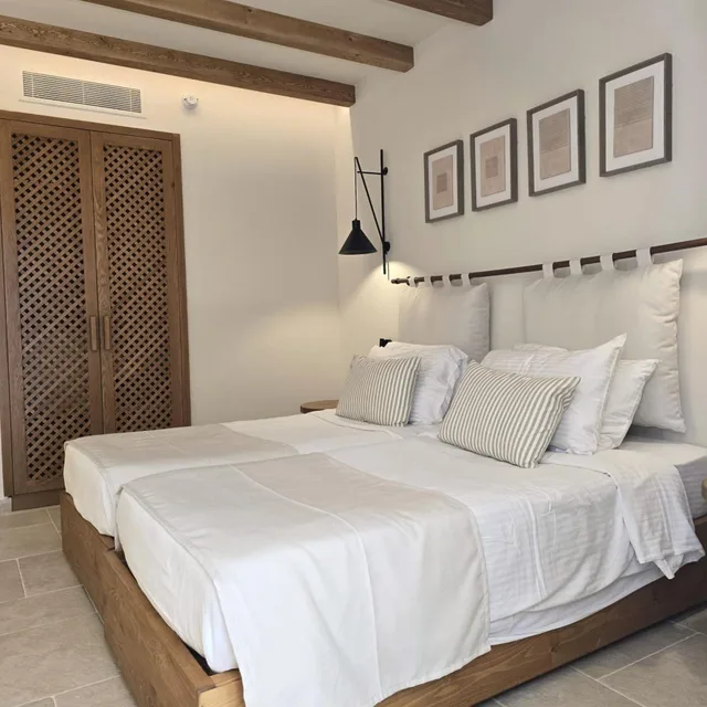 استوديو، Aegean Houses 3/10