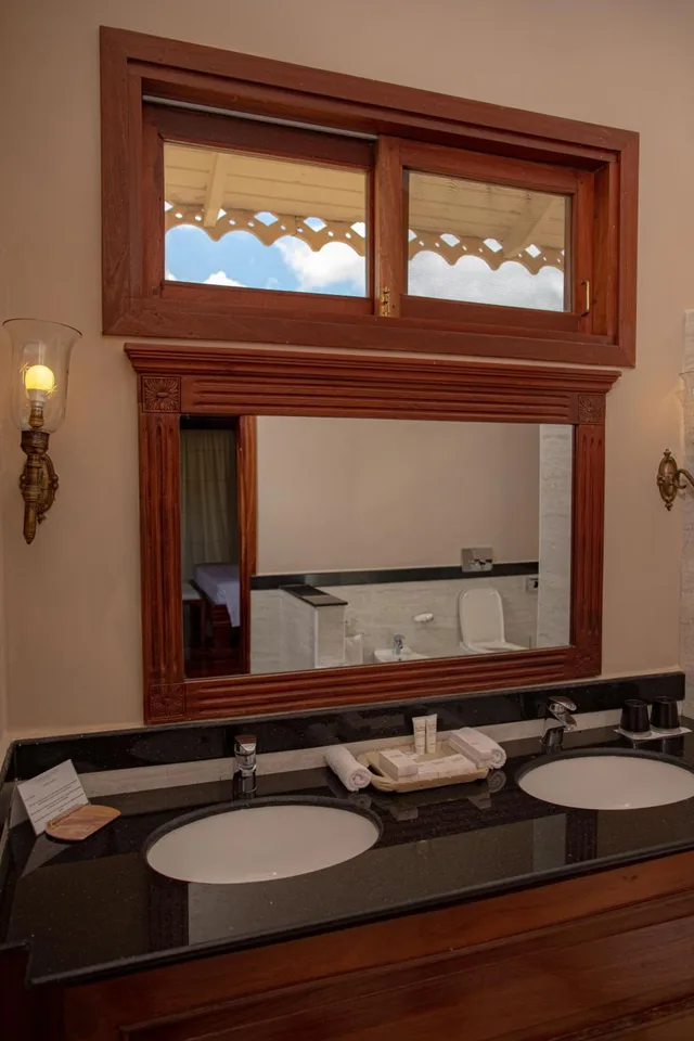 جناح جونيور، Ocean Beach Resort & Spa 6/6