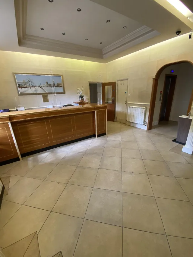 غرفة تُحدَّد حسب التوفر، Orchard Hotel 1/1