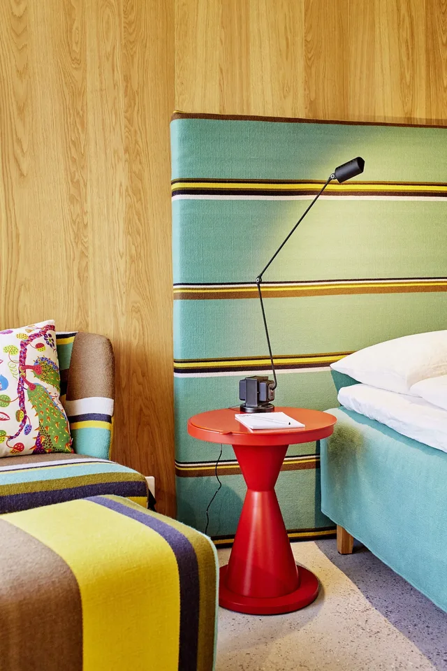 Signature, Design, King Bed، Nomad Design Lifestyle Hotel 5/10
