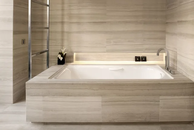 Armani, Junior Suite, King Bed، Armani Hotel Milano 2/2