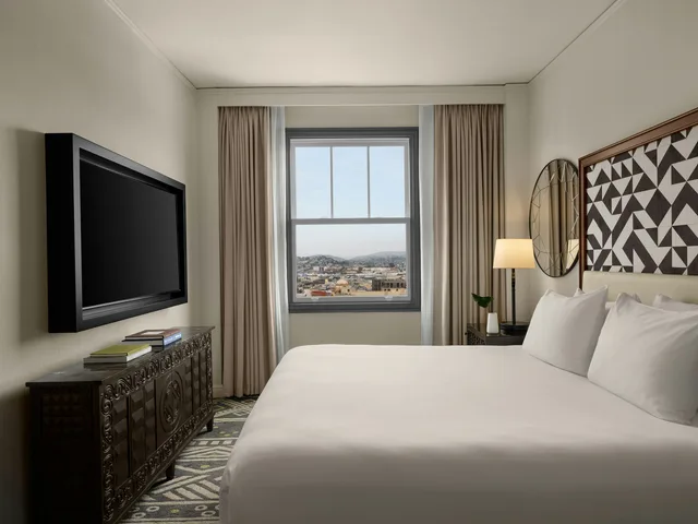 غرفة قياسية، Hotel Spero 1/2