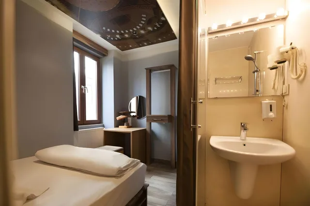 غرفة ديلوكس، Stay Inn Taksim Hostel 1/1