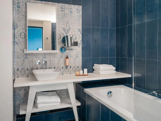 Junior Suite King, Le Belleval 2/3