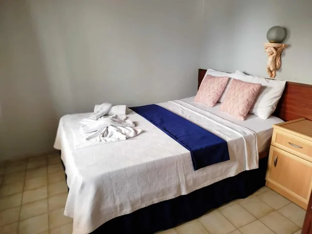 غرفة قياسية بسرير مزدوج أو سريرين منفصلين بشرفة، HAN DALYAN HOTEL 2/10