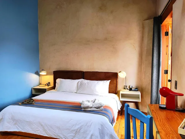 1 Bedroom, Loft, Apartment, Balcony، Hotel Jardines Del Carmen 1/5