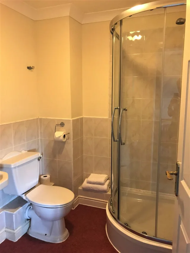 غرفة عائلية بسرير مزدوج وسرير فردي، The Dunes Hotel 2/2