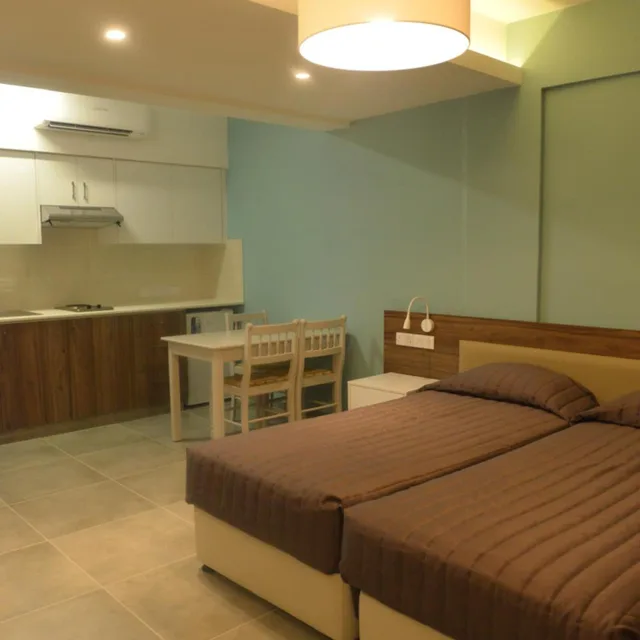 Superior, Studio, Single Bed, Sweet Memories Hotel Apartments 2/6