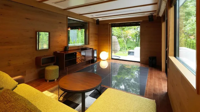جناح بسريرين منفصلين بحمام خاص، Hakodate Onuma Tsuruga Resort EPUY (ex. Onuma Tsuruga Auberge EPUY) 1/1