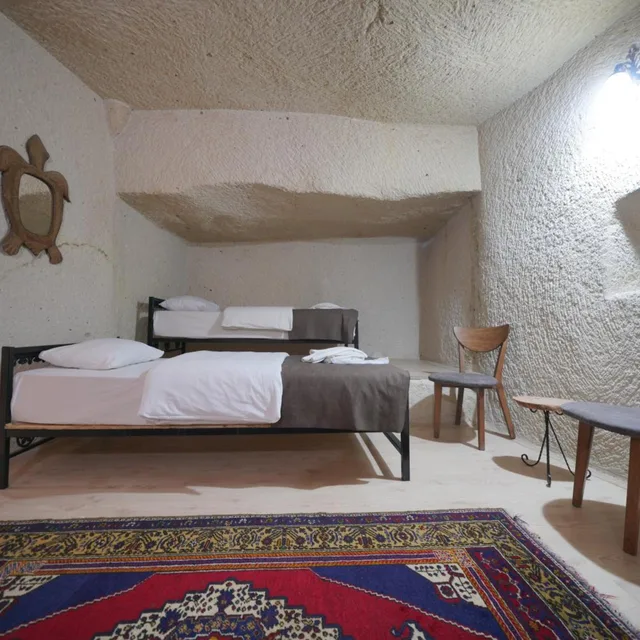 غرفة عائلية كبيرة، View Cave Hotel 1/10