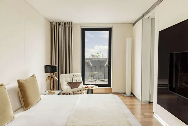 Ultimate, Me, Penthouse, Suite، Me London Hotel 2/8