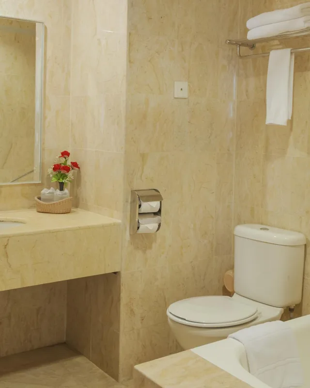 جناح تنفيذي، Pearl View Hotel 4/5