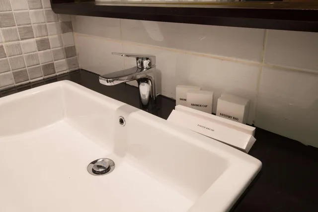 غرفة مفردة، Ab Hotel Kuta 6/8