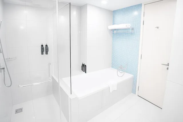 استوديو، Cormar Suites 8/10