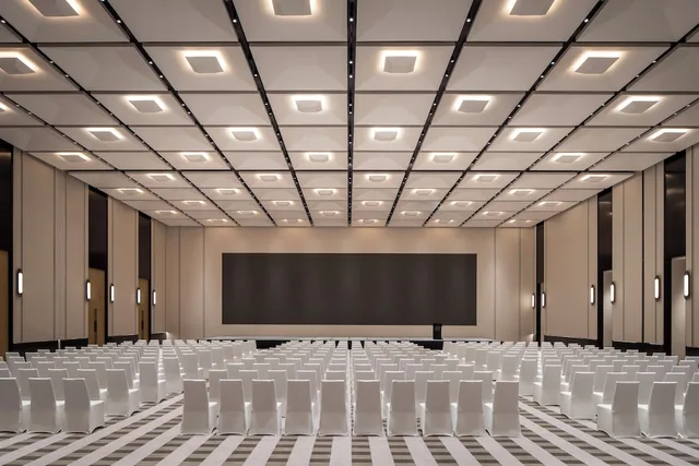 Kimpton Nine Trees Shanghai by IHG، Nanqiao 41/50