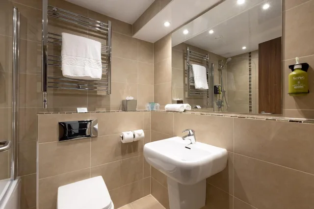 Super, Premium, King Bed, Garden View, Sofa، Holiday Inn Newcastle Gosforth Park By IHG 5/8
