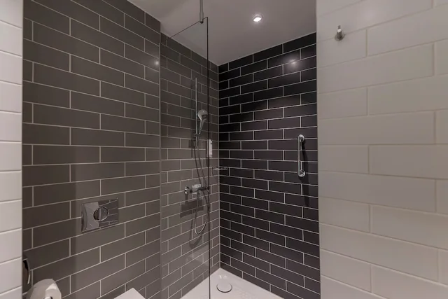 غرفة قياسية بسرير كوين، Holiday Inn Express Luzern Kriens 6/6