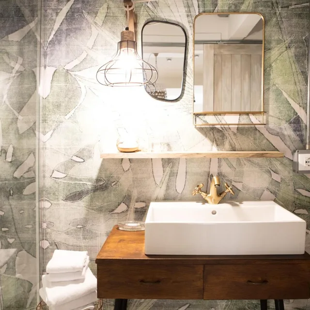 غرفة بسرير مزدوج، Cervetta 5 Hotel 7/10