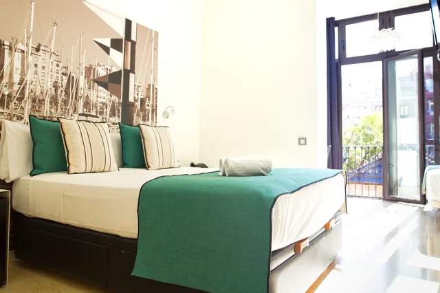Room, Double Bed, HOTEL NEXT TO 3/8