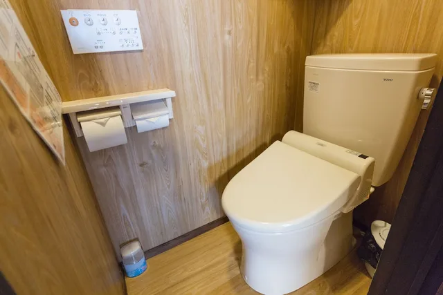 غرفة يابانية ديلوكس بفرشتي فوتون بحمام خاص، Ryokan Asunaro 2/2