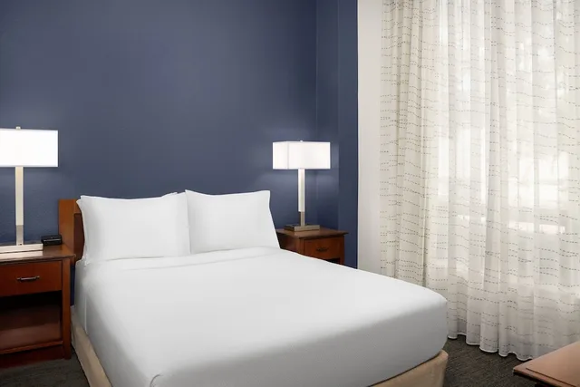 جناح بسرير كوين بغرفة نوم واحدة، Residence Inn Houston West/Energy Corridor 1/4