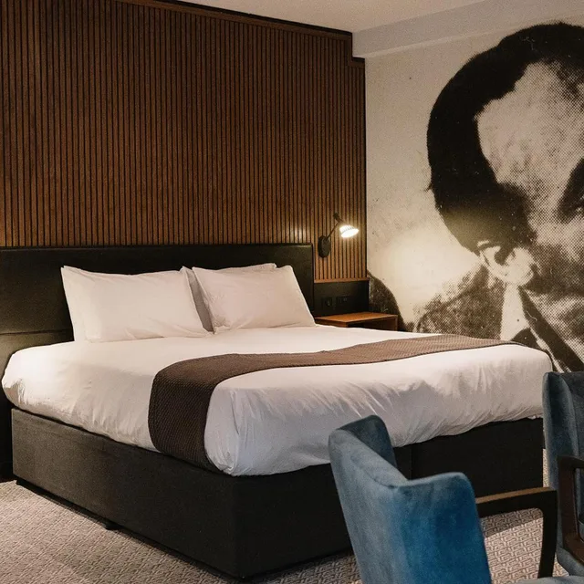 Snug, No Window، Telegraph Hotel Coventry Hotel 4/10