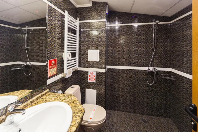 Alpine, Balcony، PARK HOTEL SEVASTOKRATOR 2/2