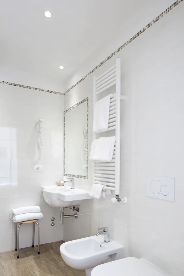 Room, Triple, 1 Queen and 1 Single Bed, Hotel Cantoria 3/5