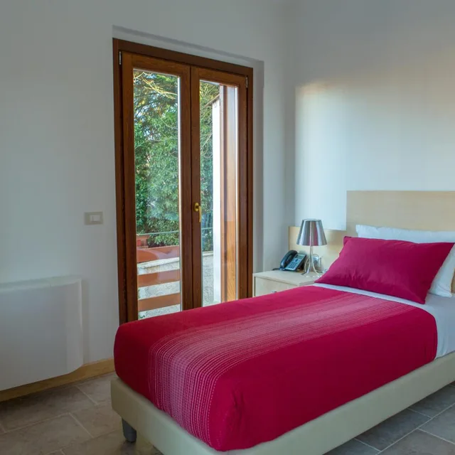 Room, Single, Il Moscardino Country Resort 1/2