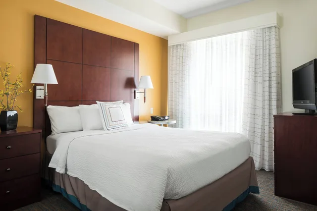 Studio, Multiple Beds، Residence Inn by Marriott Phoenix Desert View at Mayo Clinic 1/2
