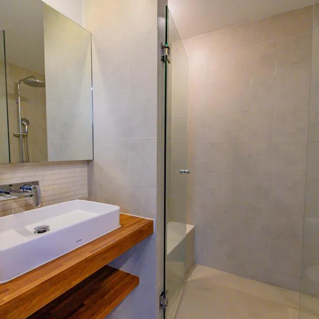 Wow, Apartment, Double Bed، Mantra Samui Resort - Adults Only 3/5