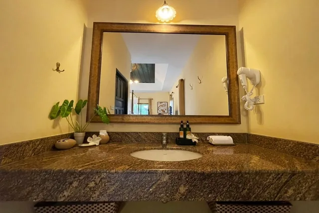 فيلا بسرير كينج، Villa Khao Phaengma 9/9