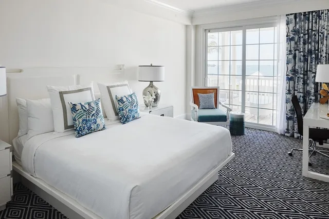 Room, 2 King Beds, Ocean Front, Balcony، Isla Bella Beach Resort 1/10