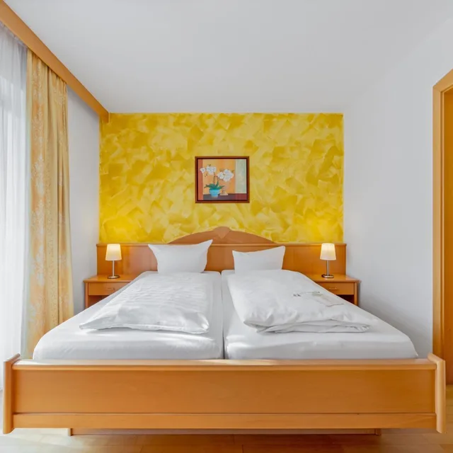 استوديو ديلوكس، Landhotel Gabriele 1/10