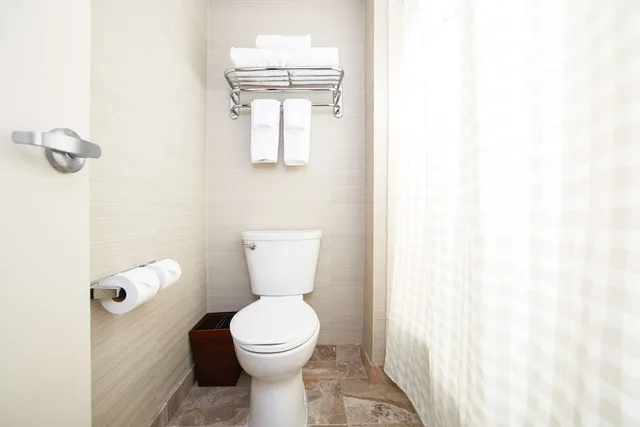 جناح بسرير كينج، DoubleTree Suites by Hilton Cincinnati - Blue Ash 4/4